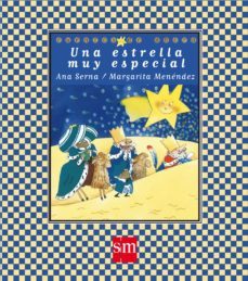 una estrella muy especial-ana serna-9788434851597