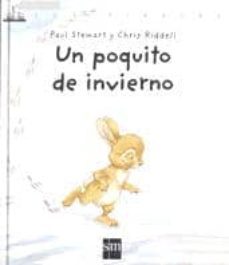 un poquito de invierno-9788434868397