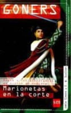 marionetas en la corte-jamie simons-e.w. scollon-9788434871397