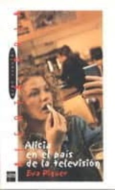 alicia en el pais de la television-9788434873797