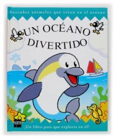 un oceano divertido-9788434896697