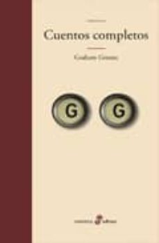 cuentos completos-graham greene-9788435010597