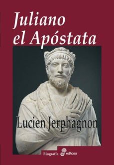 juliano el apostata-9788435025997