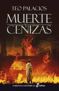 muerte y cenizas (ebook)-teo palacios-9788435047197