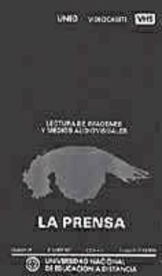 la prensa (video)-9788436239997