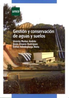 gestion y conservacion de aguas y suelos-9788436264197