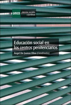 educacion social en los centros penitenciarios (ebook)-angel de juanas oliva-9788436268997