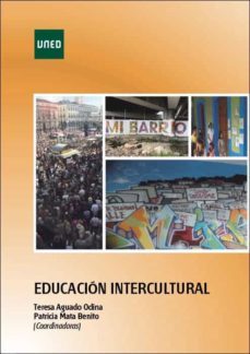 educación intercultural-maria teresa aguado odina-9788436272697