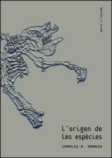l origen de les especies-charles darwin-9788437075297