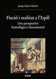 ficcio i realitat a l espill-9788437077697