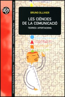 les ciencies de la comunicacio-bruno ollivier-9788437078397