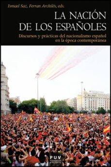la nacion de los españoles-9788437088297