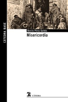 misericordia-benito perez galdos-9788437639697