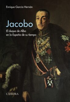 jacobo (ebook)-enrique garcia hernan-9788437645797