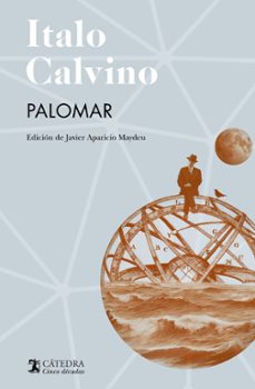 palomar (edicion 50 aniversario catedra)-9788437646497