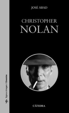 christopher nolan (ebook)-jose abad-9788437647197
