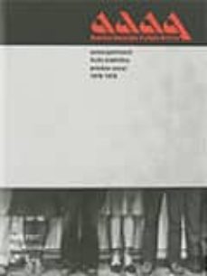 adag. assemblea democratica dartistes de girona. autoorganitzacio, lluita simbolica, practica-9788439395997