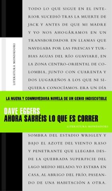 ahora sabreis lo que es correr-9788439710097