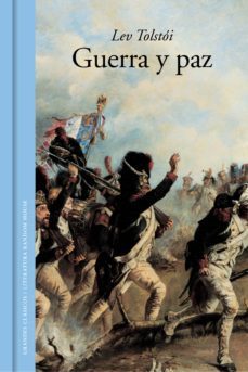guerra y paz (ebook)-9788439723097