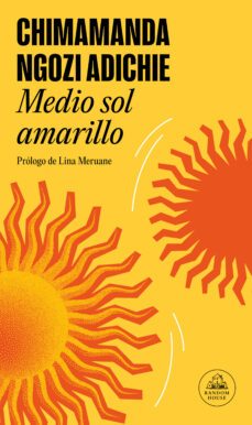 medio sol amarillo (ebook)-chimamanda ngozi adichie-9788439728597