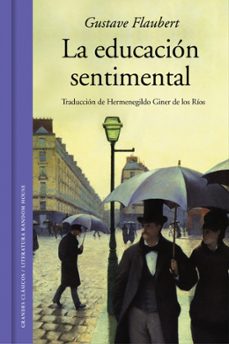 la educacion sentimental-9788439731597