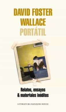 david foster wallace portatil (ebook)-9788439732297