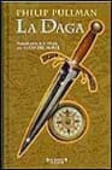la daga-philip pullman-9788440684097