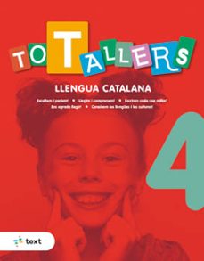 tot tallers català 4º educacion primaria-9788441234697