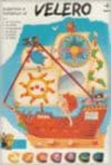 jugamos a construir el velero-carlos alberto michelini-9788441407497