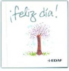 ¡feliz dia!-9788441414297