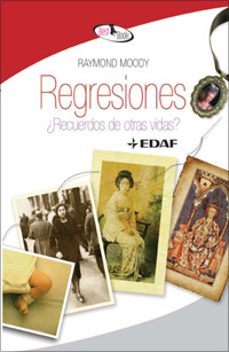 regresiones ¿recuerdos de otras vidas?-9788441426597