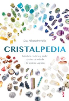 cristalpedia-athena perrakis-9788441443297