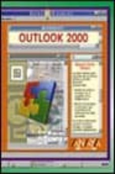 guia visual de microsoft outlook 2000-9788441508897