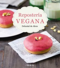 reposteria vegana-cristina martinez gutierrez-lluis cortes frau-9788441539297