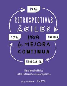 p. a. r. a. (para, analiza, reorganiza, actua)-9788441546097