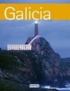 galicia (recuerda)-9788444131597