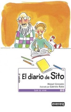 el diario de sito-9788444142197