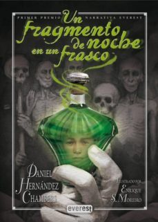 un fragmento de noche en un frasco-9788444146997