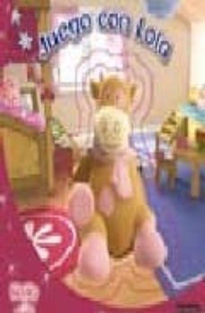 juego con lola (libros-puzle de espuma) (nouky y sus amigos)-9788444162997