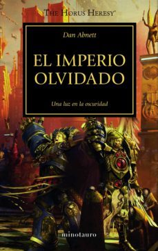 el imperio olvidado nº 27/54 (ebook)-dan abnett-9788445004197