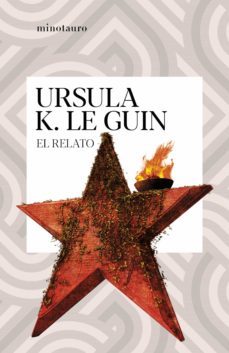 el relato (ebook)-ursula k. le guin-9788445010297