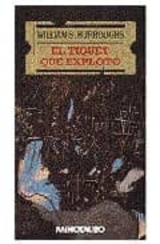 el tiquet que exploto-9788445072097