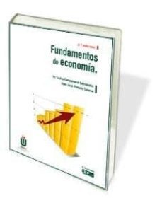 fundamentos de economia-luisa maria campanario hernandez-9788445429297