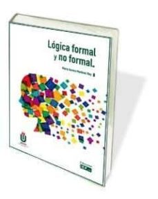 logica formal y no formal-maria aurora martinez rey-9788445434697