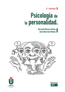 psicologia de la personalidad-9788445440797