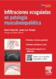 infiltraciones ecoguiadas en patologia musculoesqueletica-henri guerini-jean luc drape-9788445825297