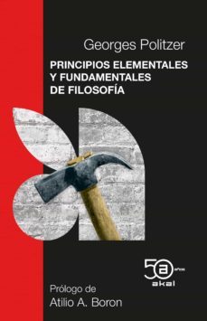 principios elementales y fundamentales de filosofia-9788446052197