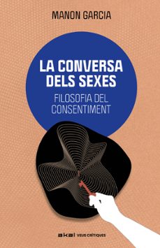 la conversa dels sexes-manon garcia-9788446058397