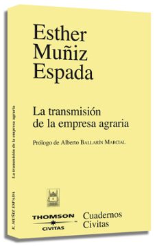 -esther muñiz espasa-9788447031597