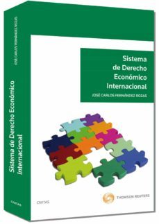 sistema de derecho economico internacional-9788447033997